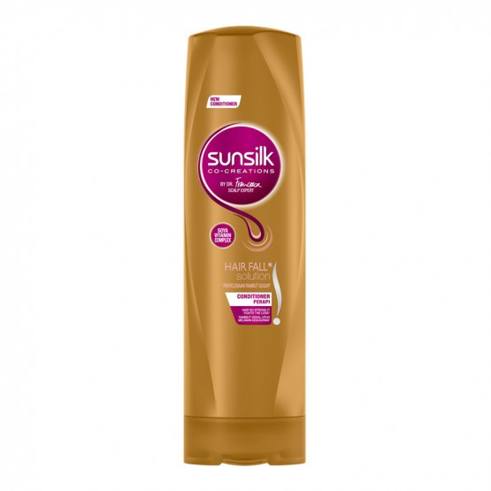 Sunsilk Co-Creation Hair Fall Solution New Conditioner 300ml